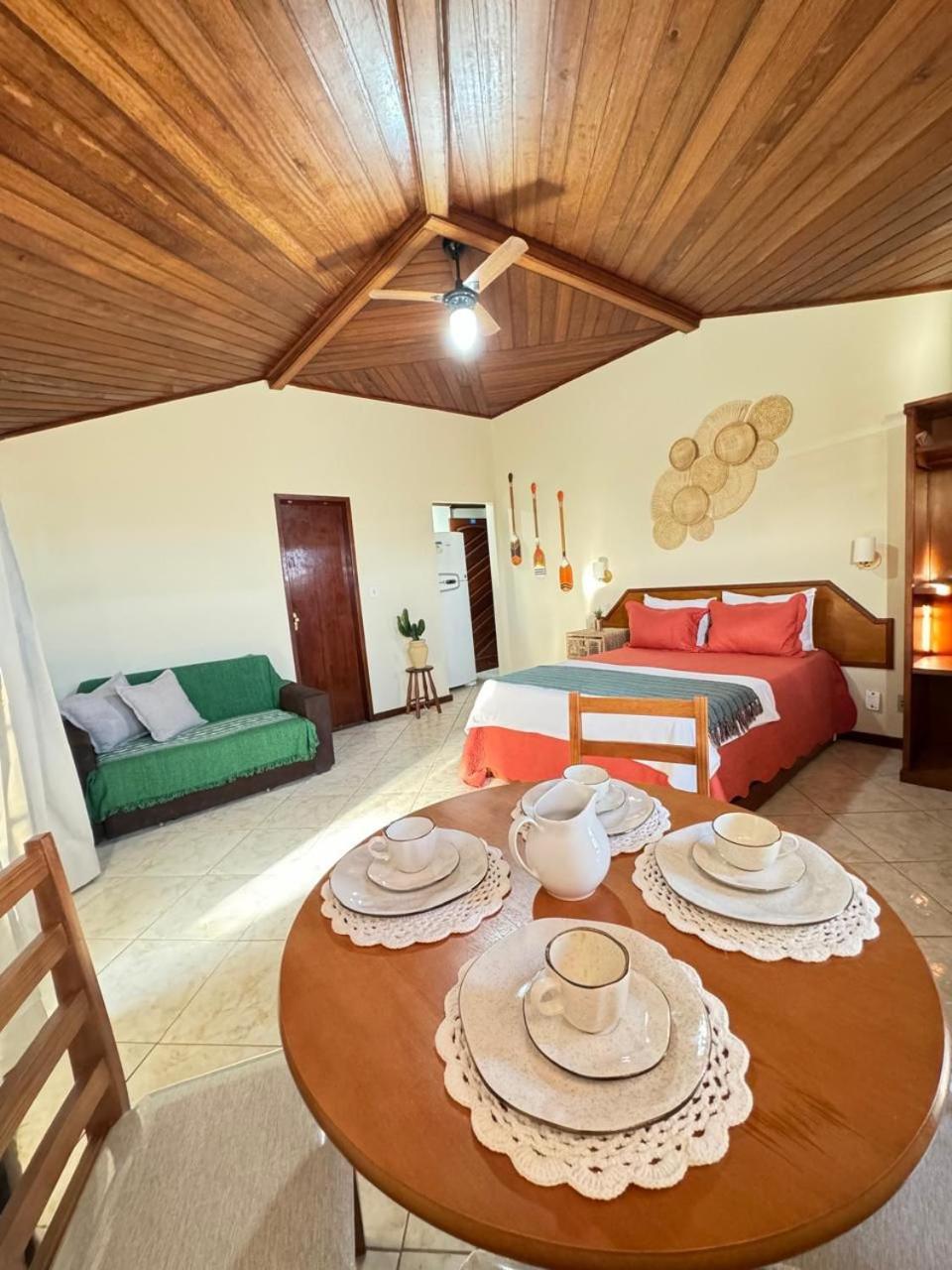 Pe Na Areia Dos Anjos Apartamento Arraial do Cabo